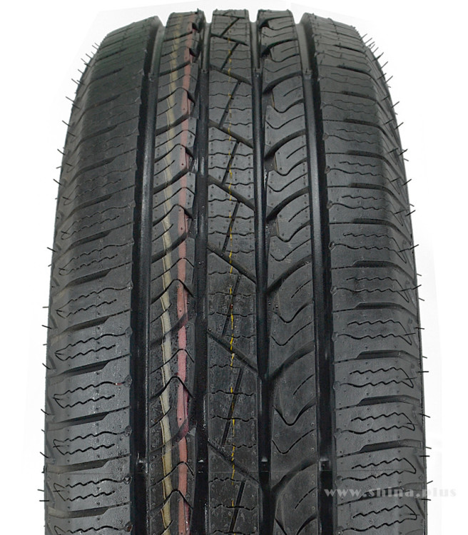 255/70  R18 Nexen Roadian HTX RH5 113T (лето) а/шина