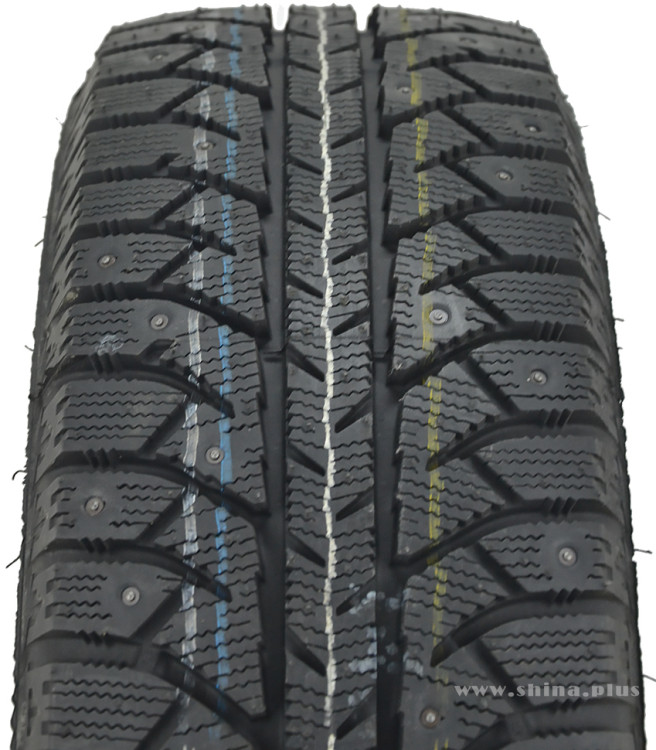 225/45  R17 Lassa Iceways-2 ш 91T (зима) а/шина