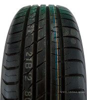235/55  R18 Kumho HP91 100H (лето) а/шина