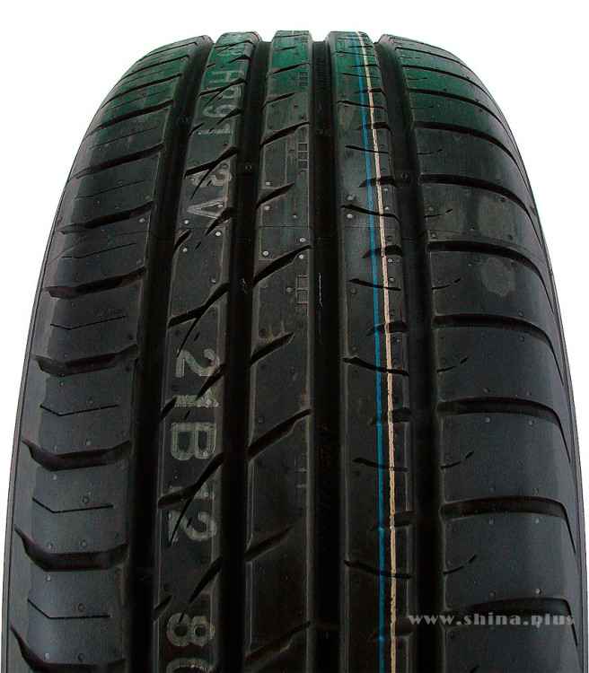 235/55  R18 Kumho HP91 100H (лето) а/шина