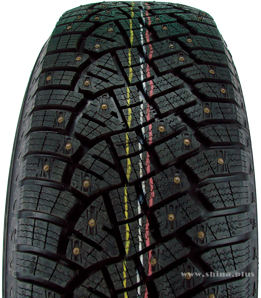 Купить Шины Continental Icecontact