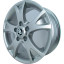 Диск R15 5x112 Replica (SK 5) 6,0J ET50 D57,1 S (LegeArtis)