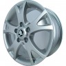 Диск R15 5x112 Replica (SK 5) 6,0J ET50 D57,1 S (LegeArtis)
