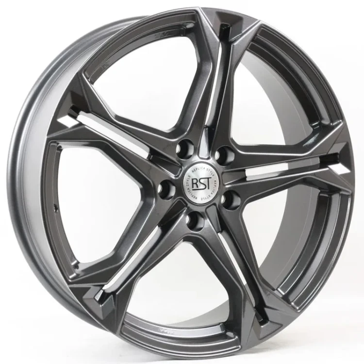 Диск R19 5x108 Xtrike RST R099 7,5J ET46 D63,4 MG