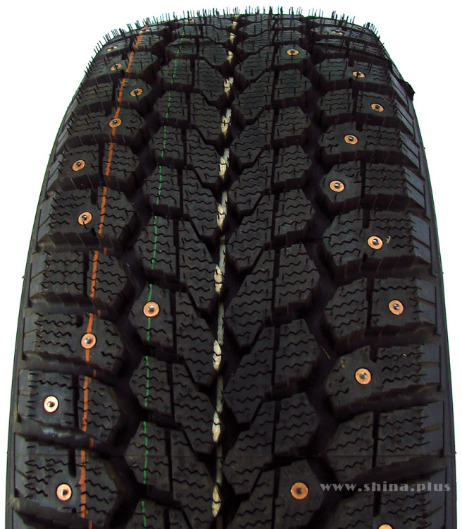 205/70  R15 Amtel Nord Master ST-310 K-267 ш 96Q (зима) а/шина
