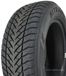 245/60  R18 Goodyear UltraGrip+ SUV 105H (зима) а/шина ПИК