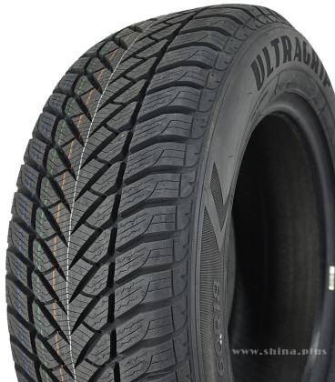 245/60  R18 Goodyear UltraGrip+ SUV 105H (зима) а/шина ПИК