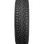 255/65  R17 Ikon Character Ice 7 Suv ш (Nordman 7 Suv) 114T (зима) а/шина