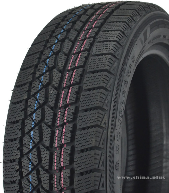 255/55  R18 Doublestar DW02 105S (зима) а/шина