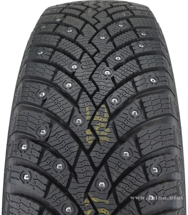 235/65  R18 Pirelli Winter Ice Zero-2 ш 110T (зима) а/шина