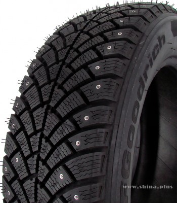 195/55  R15 BF Goodrich G-Force Stud ш 89Q (зима) а/шина