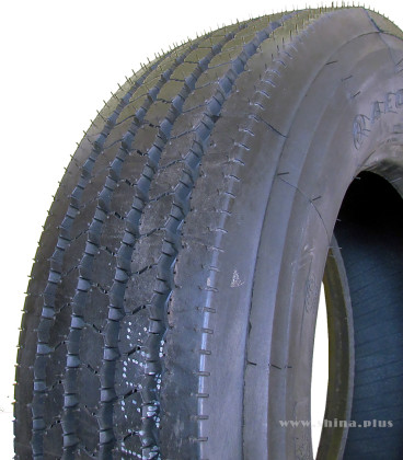 215/75  R17,5 Aeolus HN-235/ASR35  рулевая а/шина