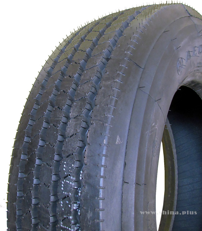 215/75  R17,5 Aeolus HN-235/ASR35  рулевая а/шина
