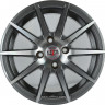 Диск R15 4x100 ALCASTA M53 6,0J ET50 D60,1 GMF