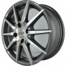 Диск R15 4x100 ALCASTA M53 6,0J ET50 D60,1 GMF