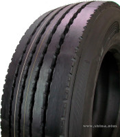 385/65  R22,5 Tyrex All Steel TR-1 прицеп б/к а/шина