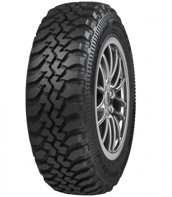 235/75  R15 Cordiant Off Road 109Q (лето) а/шина