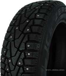 245/50  R19 Pirelli Ice Zero 105H (зима) а/шина