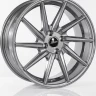 Диск R17 4x100 X-Race H-03 (R) 7,5J ET35 D60,1 Graphite