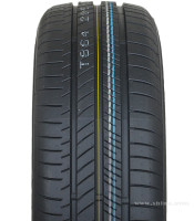 205/55  R16 Nexen Nblue S 91V (лето) а/шина