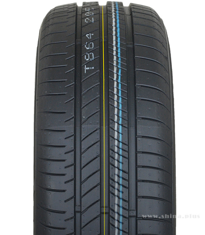 205/55  R16 Nexen Nblue S 91V (лето) а/шина