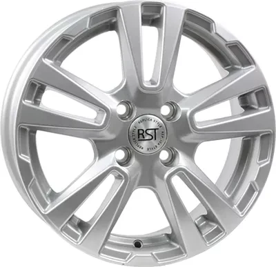 Диск R15 4x100 Xtrike RST (R065) 6,0J ET48 D54,1 SL