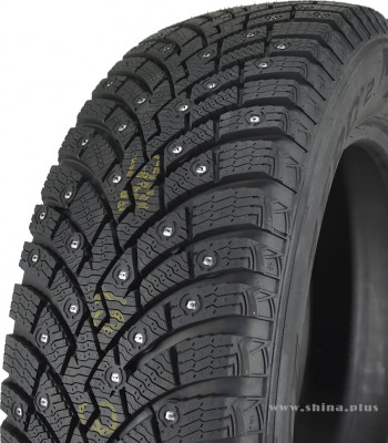 225/65  R17 Pirelli Scorpion Ice Zero-2  ш 106T (зима) а/шина