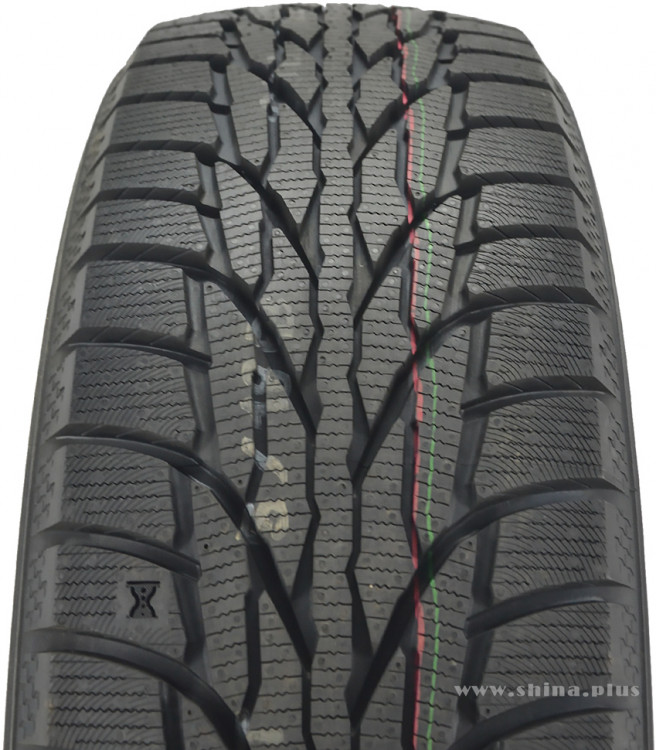 225/60  R17 Kumho WS-51 103T (зима) а/шина