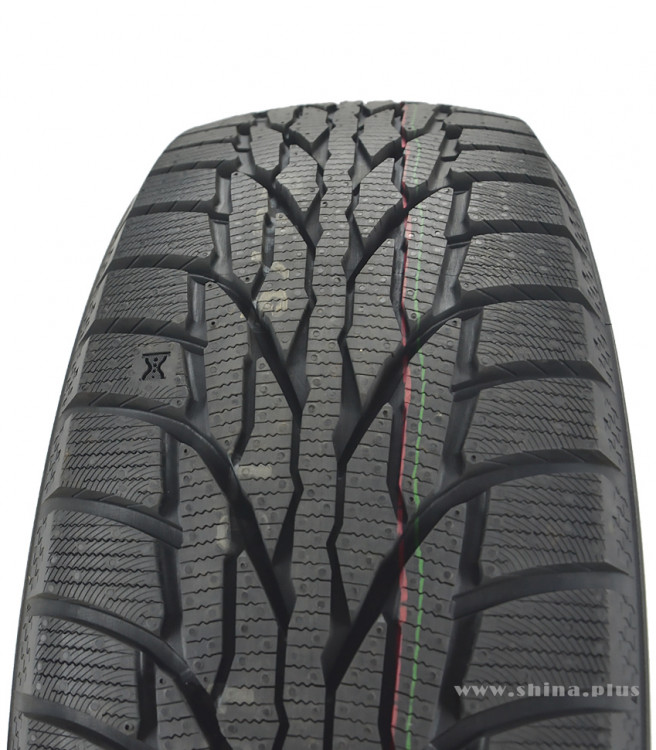 225/60  R17 Kumho WS-51 103T (зима) а/шина