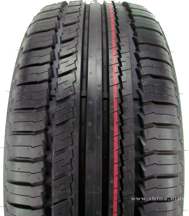 245/70  R16 Nokian Tyres (Ikon Tyres) Nordman S SUV 107T (лето) а/шина