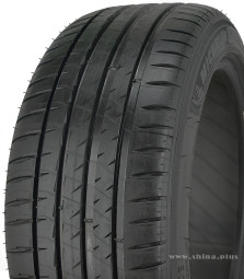 255/40  R19 Michelin Pilot Sport-4 100Y (лето) а/шина