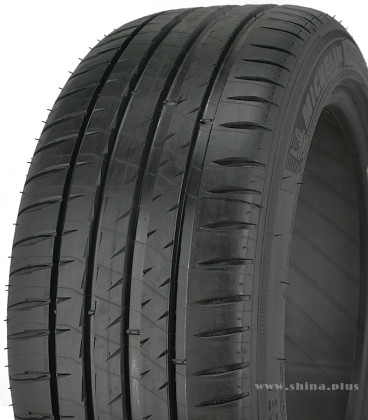 255/40  R19 Michelin Pilot Sport-4 100Y (лето) а/шина