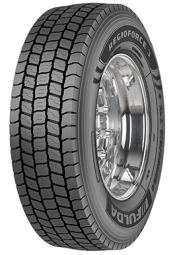 315/70  R22,5 Fulda Regioforce 3 ведущая ось а/шина