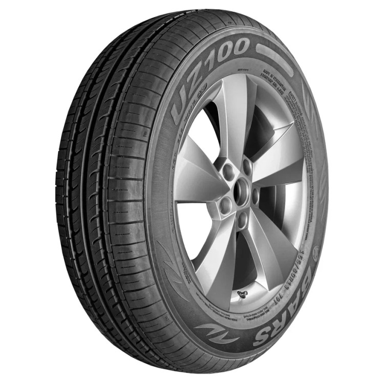 175/70  R13 Bars UZ100 82T (лето) а/шина