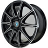 Диск R16 5x112 Tech Line1616 6,5J ET46 D57,1 BD