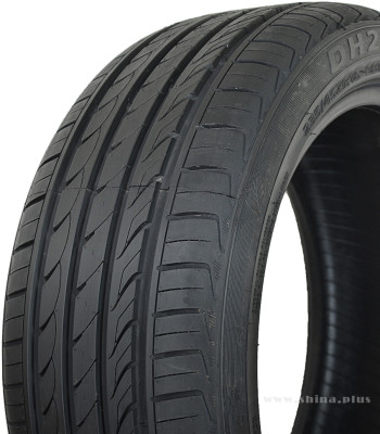 215/55  R17 Delinte DH2 98W (лето) а/шина