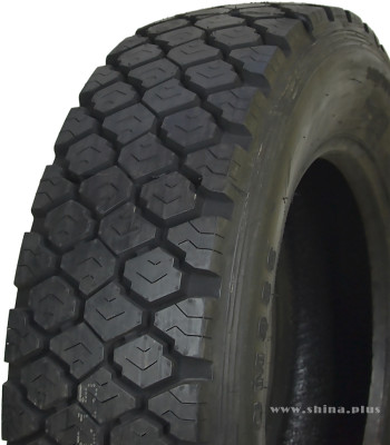 215/75  R17,5 WestLake CM986 14PR ведущая ось 126/124M а/шина