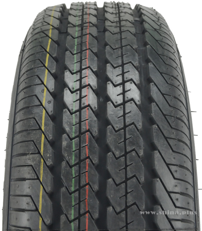 205/65  R16C Doubl Star DS828 107/105T (лето) а/шина