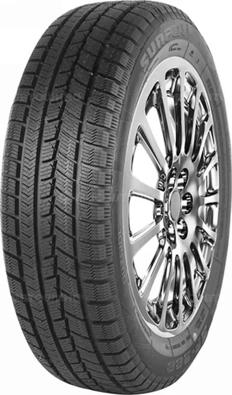 245/65  R17 Sunfull SF-988 107T (зима) а/шина