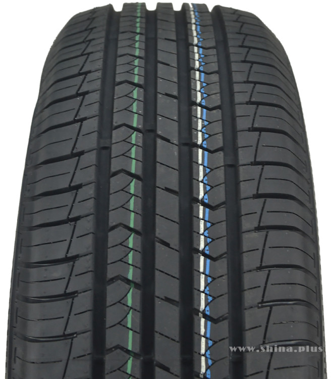 225/65 R17 CrossLeader DSS02 102H (лето) а/шина