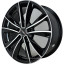 Диск R18 5x114,3 Tech Line 842 7,5J ET38 D67,1 BD Neo
