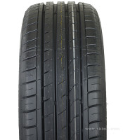 245/45  R17 Nexen NFera SU1 99Y (лето) а/шина
