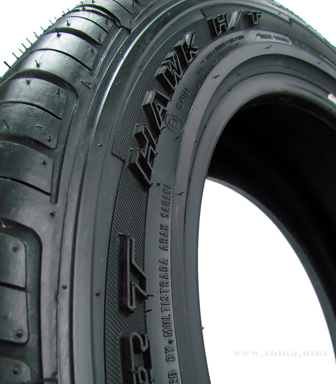 225/70  R16 Achilles Desert Hawk H/T 107H а/шина