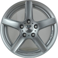 Диск R16 5x112 Dezent TY 6,5J ET46 D57,1 сфера