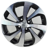 Диск R15 4x100 Tech Line RST005 6,0J ET40 D60,1 BD