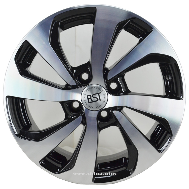 Диск R15 4x100 Tech Line RST005 6,0J ET40 D60,1 BD