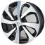 Диск R15 4x100 Tech Line RST005 6,0J ET40 D60,1 BD
