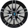 Диск R14  4x98 Tech Line1406 5,5J ET35 D58,6 BD Venti Диск R14  4x98 Tech Line1406 5,5J ET35 D58,6 BD Venti