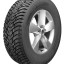 235/55  R19 Ikon (Nokian Tyres) Nordman 8 Suv ш (Character Ice 8 Suv) 105T (зима) а/шина
