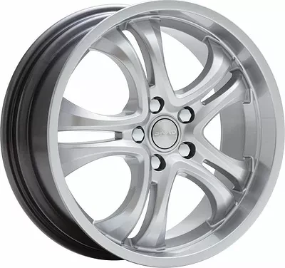 Диск R18 5x112 Скад Versailles 7,5J ET45 D66,6 селена